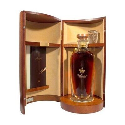 Havana Club Maximo 50cc 40° Havana Club Maximo 50cc 40°