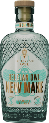 Belgian Owl Origine New Make 50cc 46°