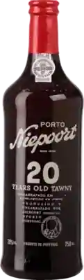 Niepoort 20y Tawny 20°  75cc
