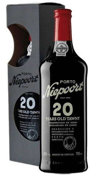 Niepoort 20y Tawny 20°  75cc