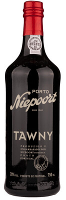 Niepoort Tawny 20° 75cc