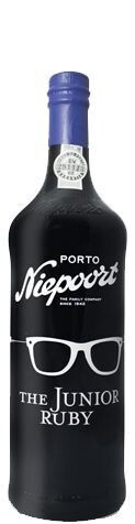 Niepoort The Junior Ruby  20°  75cc