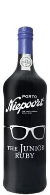 Niepoort The Junior Ruby  20°  75cc