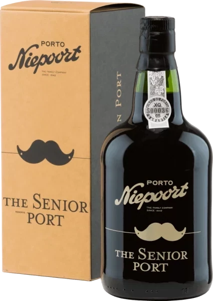 Niepoort The Senior Tawny  20°  75cc