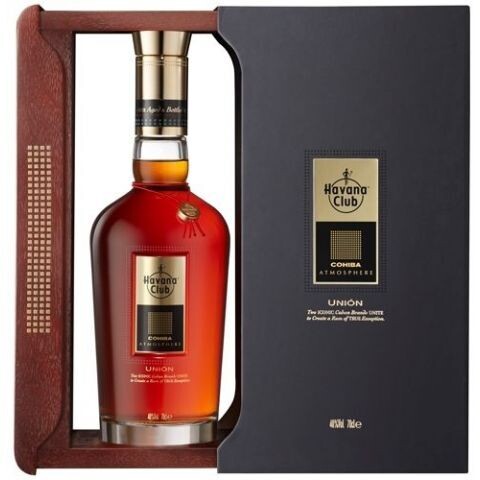 Havana Club Union 40°