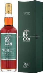 Kavalan Port Solist 54.8°   Taiwan