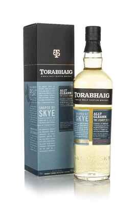 Torabhaig Allt Glean Legacy 46° Torabhaig Allt Glean Legacy 46°