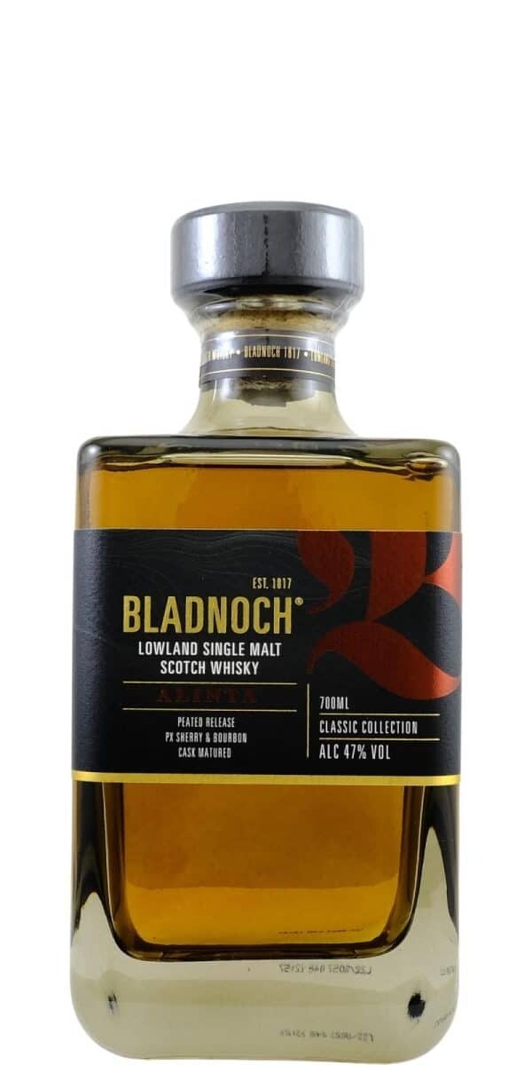 Bladnoch Alinta Peated 47° Bladnoch Alinta Peated 47°