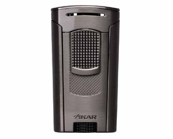 Aansteker Xikar Astral Gunmetal Aansteker Xikar Astral Gunmetal