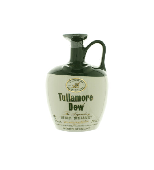 Tullamore Dew Croc  40°