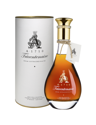 A1710 Tricentenaire  43.9°