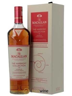 Macallan Harmony Collection Arabica 44°