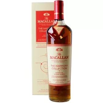 Macallan Harmony Collection Arabica 44°