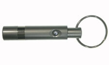 Sigarenknipper Punch Passatore Bol Gun Metal