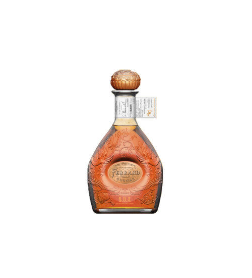 Pierre Ferrand Cognac Selection des Anges 41.8°