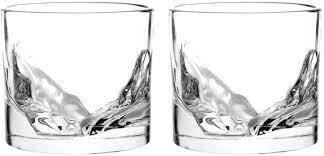 LIITON Grand Canyon glass 2-pak met giftbox