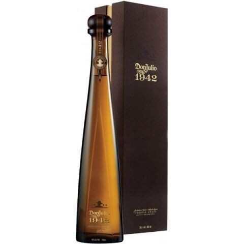 Don Julio 1942  38°