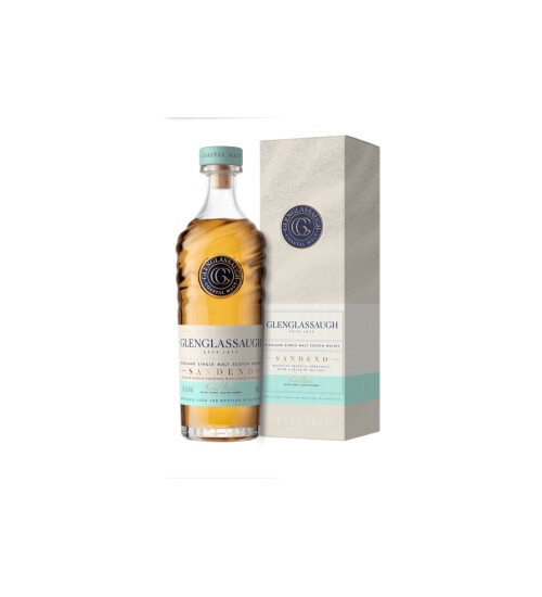 Glenglassaugh Sandend  50.5°