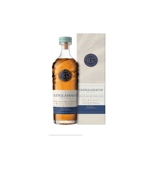 Glenglassaugh Portsoy  49.1°