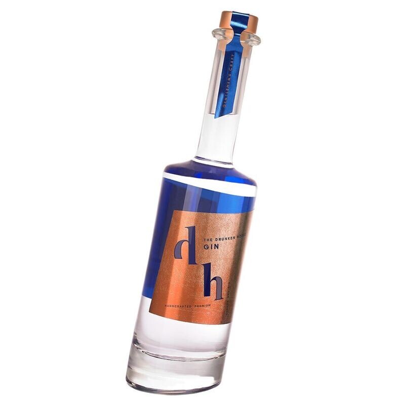 The Drunken Horse Gin  42°