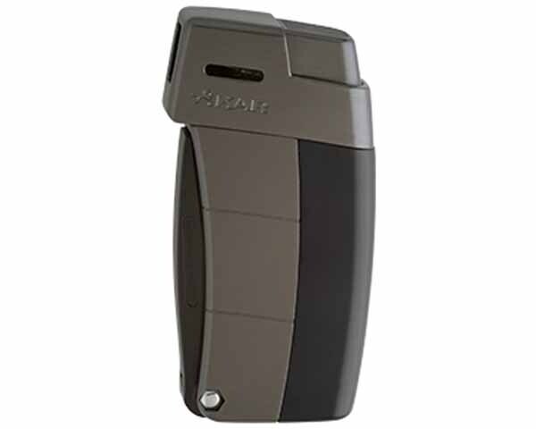 Aansteker Pijp Xikar Resource II Zwart/G2