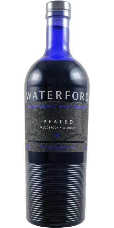 Waterford Woodbrook 1.1 Peated  50°