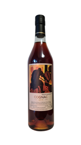 Daniel Bouju Lot 79
Limited Edition 300 flessen gebotteld.