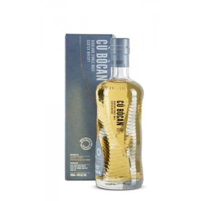 Cu Bocan Creation # 2   46°