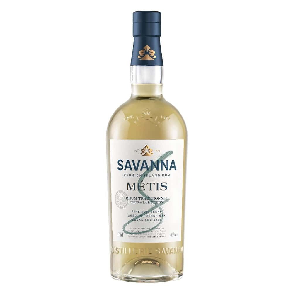 Savanna Metis  40°