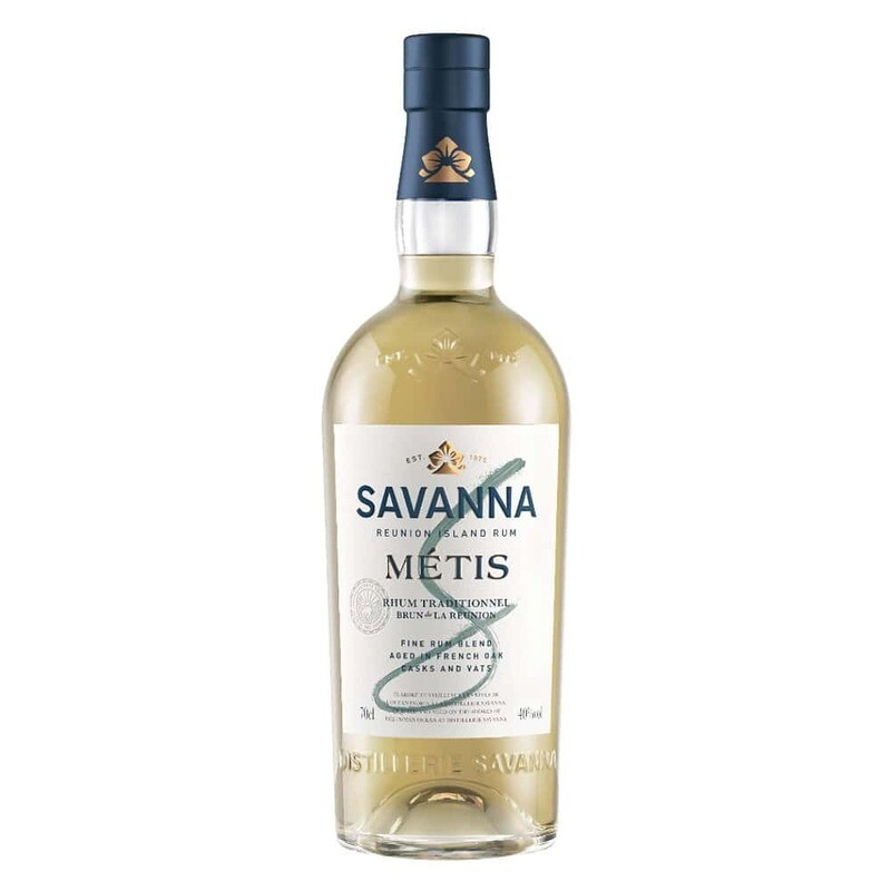 Savanna Metis  40°
