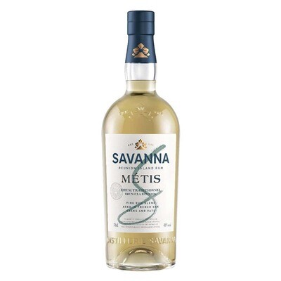 Savanna Metis  40°