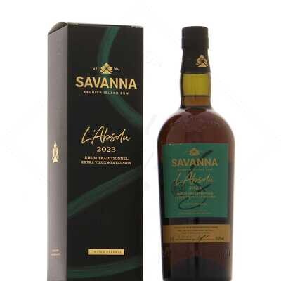 Savanna Absolu 2023 55.5° Savanna Absolu 2023 55.5°