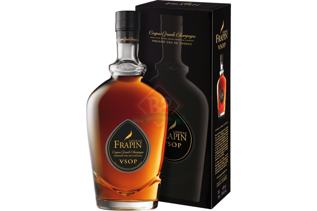 Frapin VSOP Grande Champagne 40°