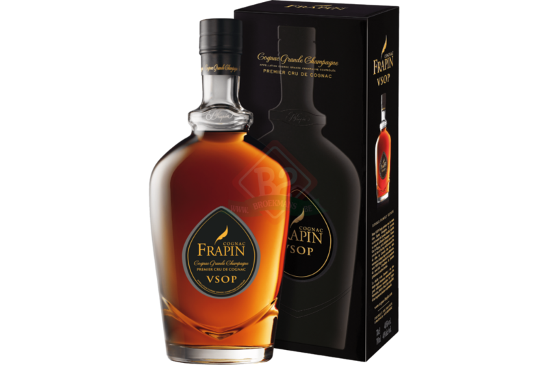 Frapin VSOP Grande Champagne 40°