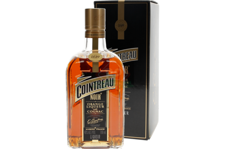 Cointreau Noir  40°