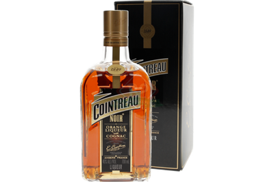 Cointreau Noir  40°