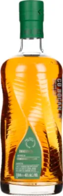 Cu Bocan Creation #5  46°