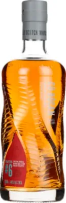 Cu Bocan Creation #6  46°