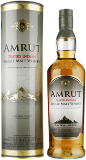 Amrut Peated  46°   India
