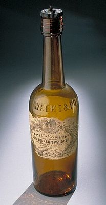 Bourbon