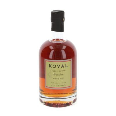 Koval Bourbon  47°