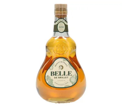 Belle de Brillet  30°