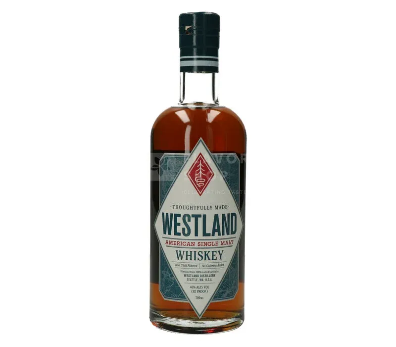 Westland American Oak  46°    US