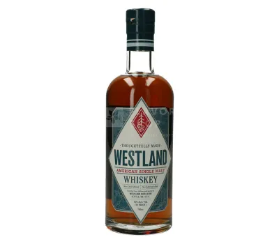 Westland American Oak  46°    US