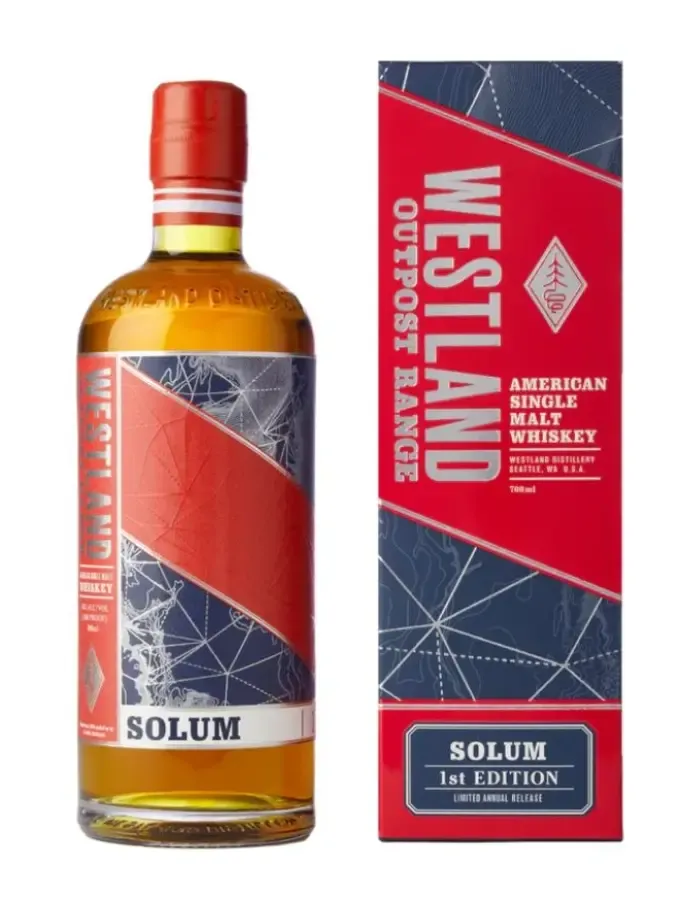 Westland Solum Edition 1  50°    US