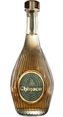 Chinaco Anejo  40°