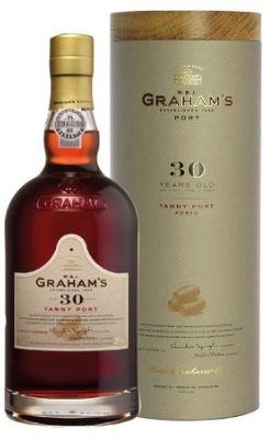 Graham's Porto 30y  20°