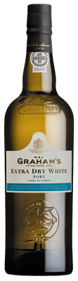 Graham's Extra Dry White