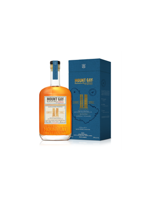 Mount Gay Master Blender Collection nr 7 Coffey Still  58.00°