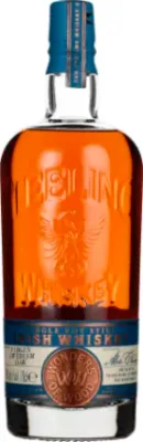 Teeling WOW Serie 3 Swedish Virgin Oak